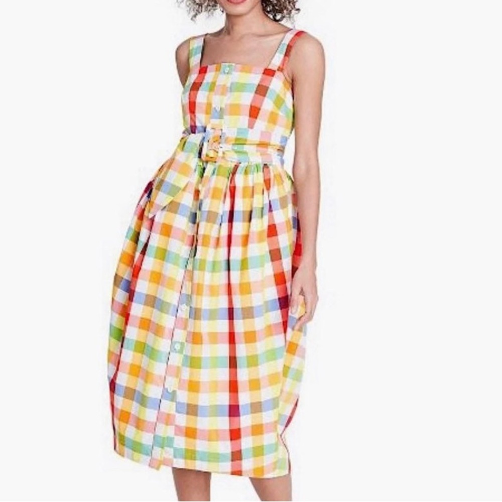 Christopher John Rogers x Target Dress